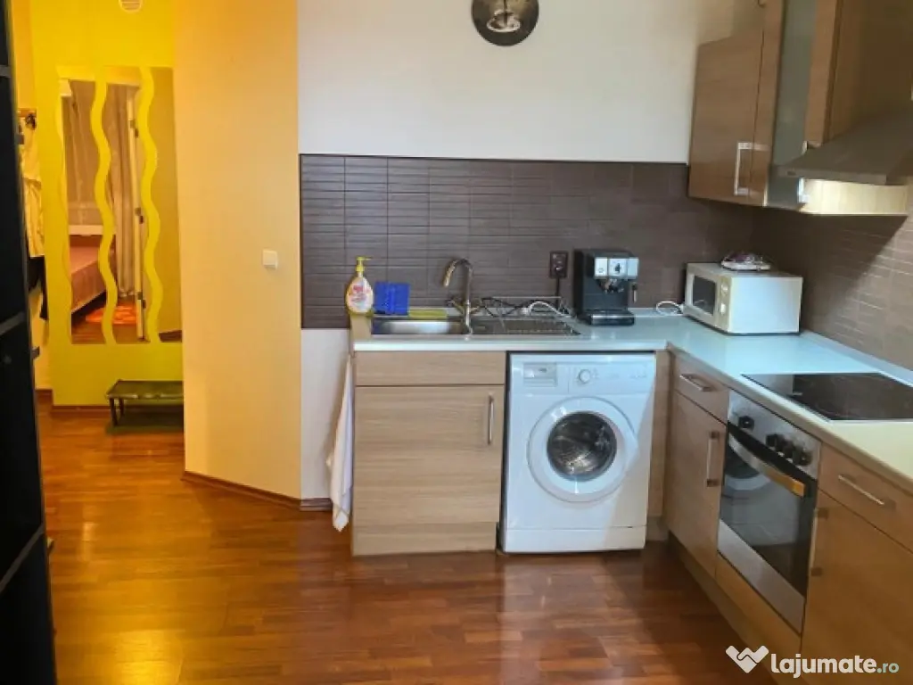 Apartament 3 camere, zona UTA ARED R6 