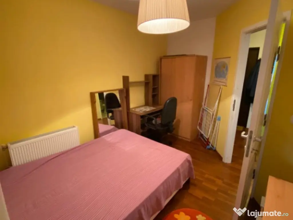 Apartament 3 camere, zona UTA ARED R6 