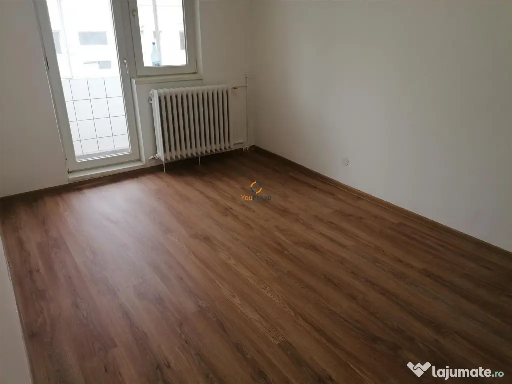 Proprietar Apartament Renovat Spitalul Judetean 