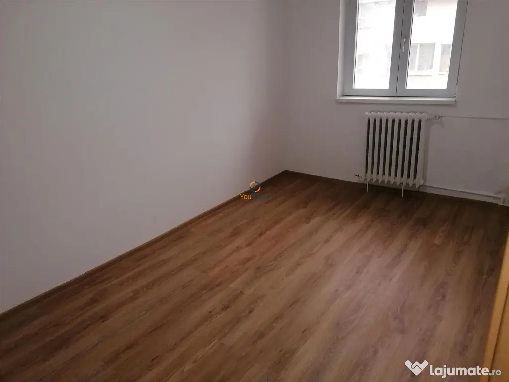 Proprietar Apartament Renovat Spitalul Judetean 