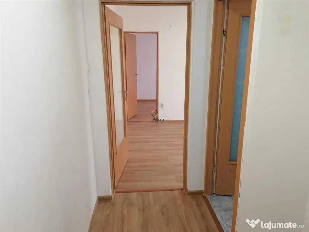 Proprietar Apartament Renovat Spitalul Judetean 