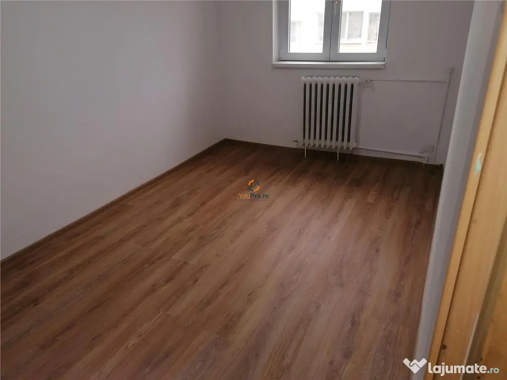 Proprietar Apartament Renovat Spitalul Judetean 