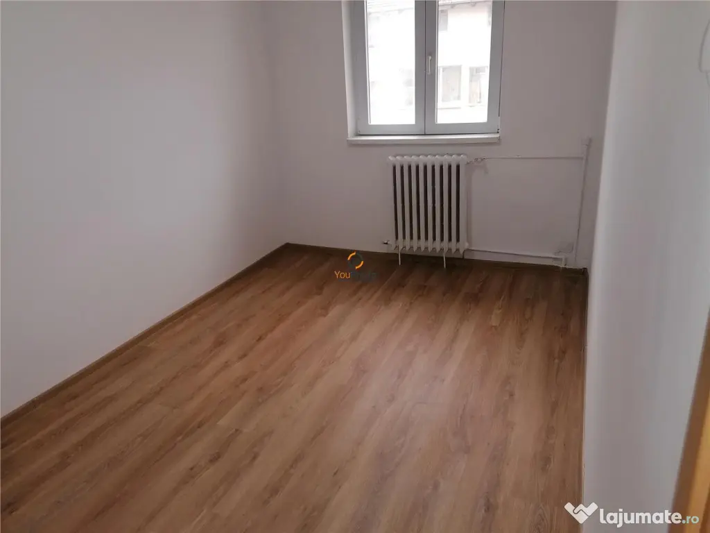 Proprietar Apartament Renovat Spitalul Judetean 