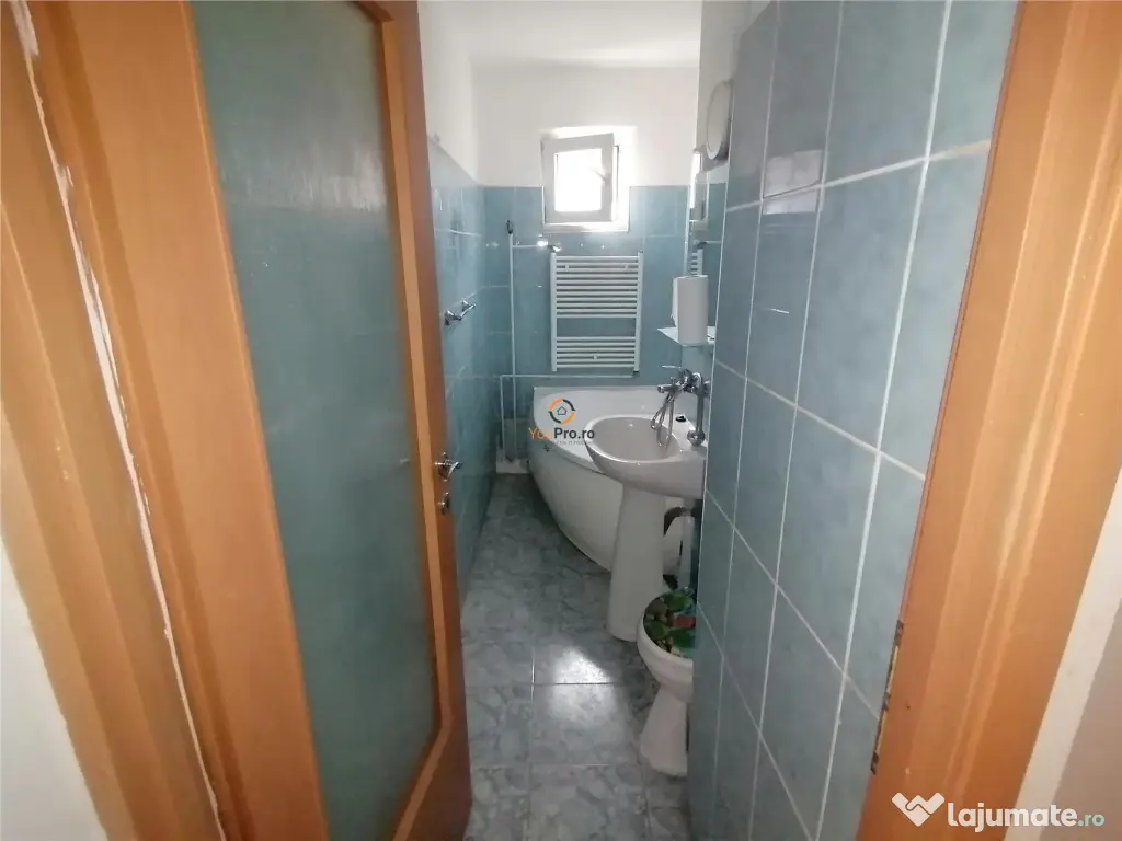Proprietar Apartament Renovat Spitalul Judetean 