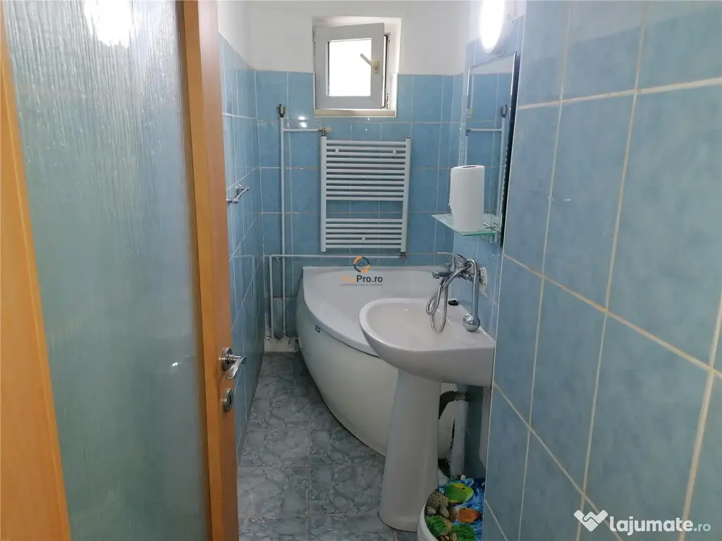 Proprietar Apartament Renovat Spitalul Judetean 