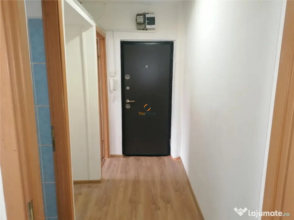 Proprietar Apartament Renovat Spitalul Judetean 