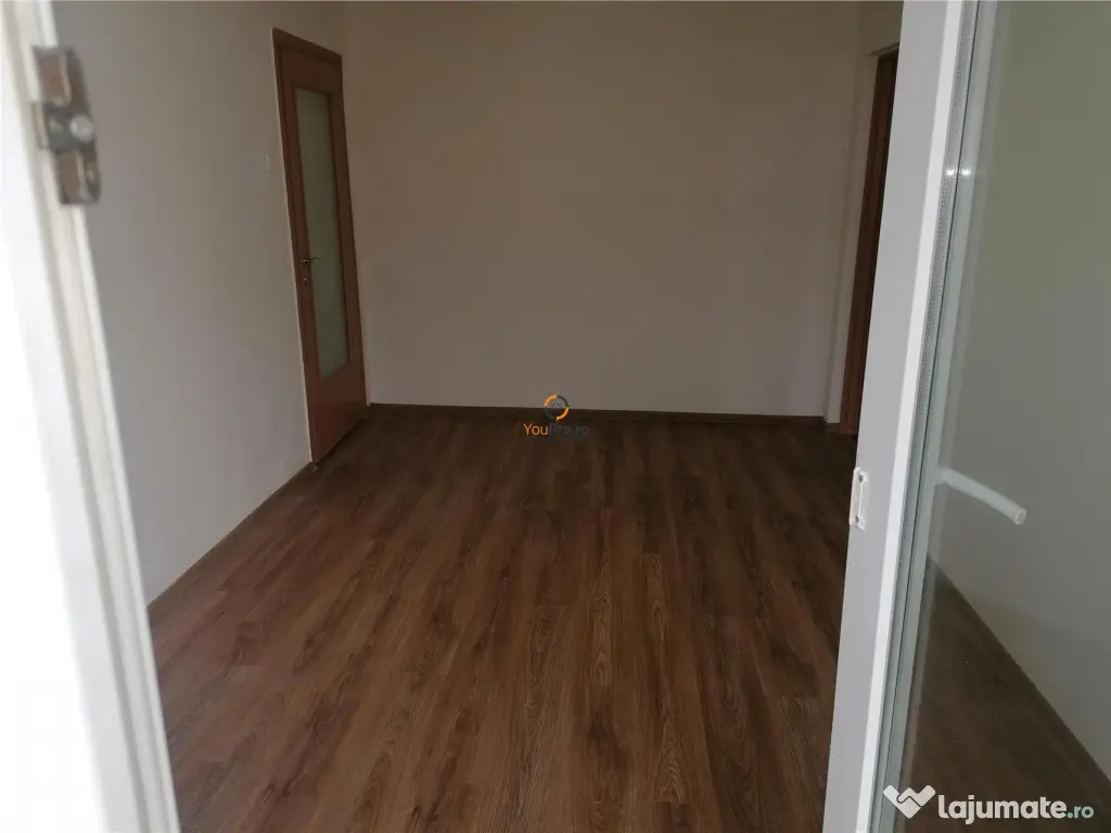 Proprietar Apartament Renovat Spitalul Judetean 