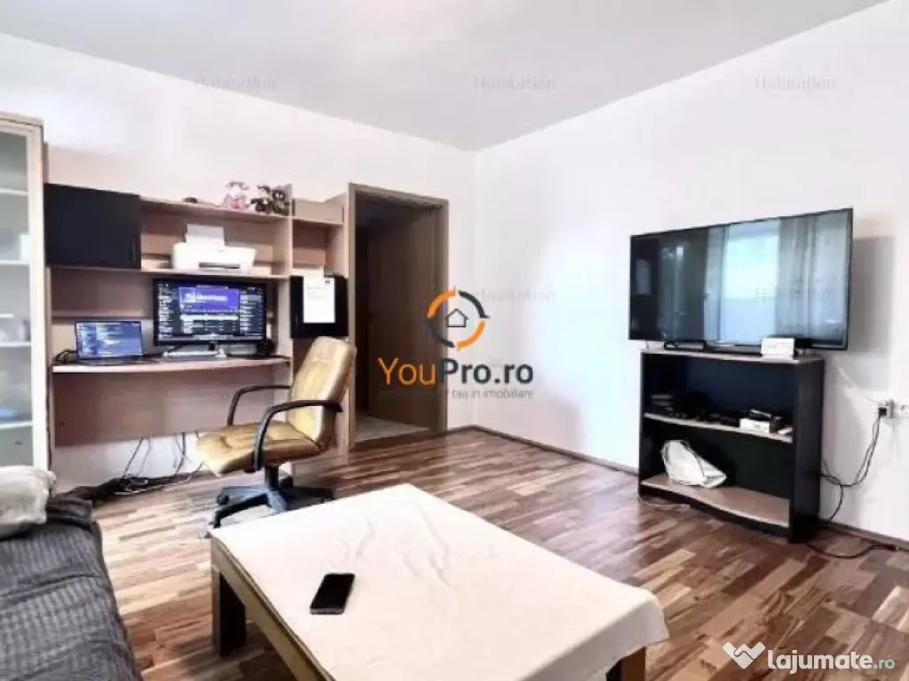 Apartament 2 camere Parter Facultatea de Drept Complex