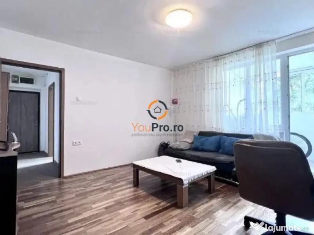 Apartament 2 camere Parter Facultatea de Drept Complex