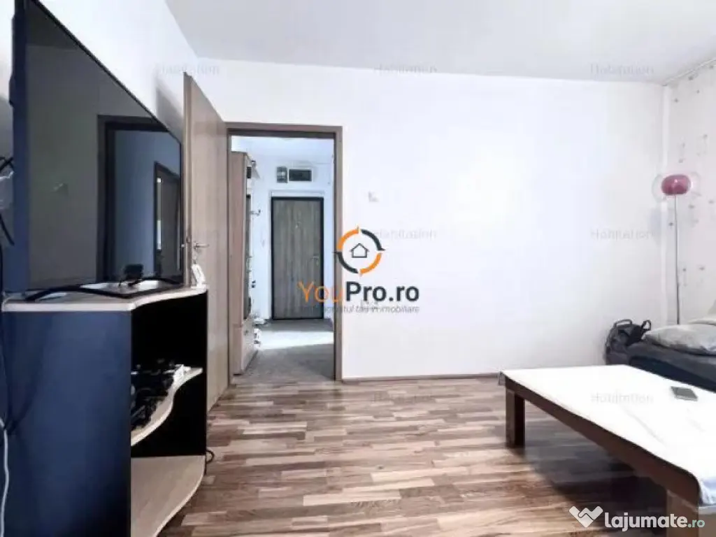 Apartament 2 camere Parter Facultatea de Drept Complex