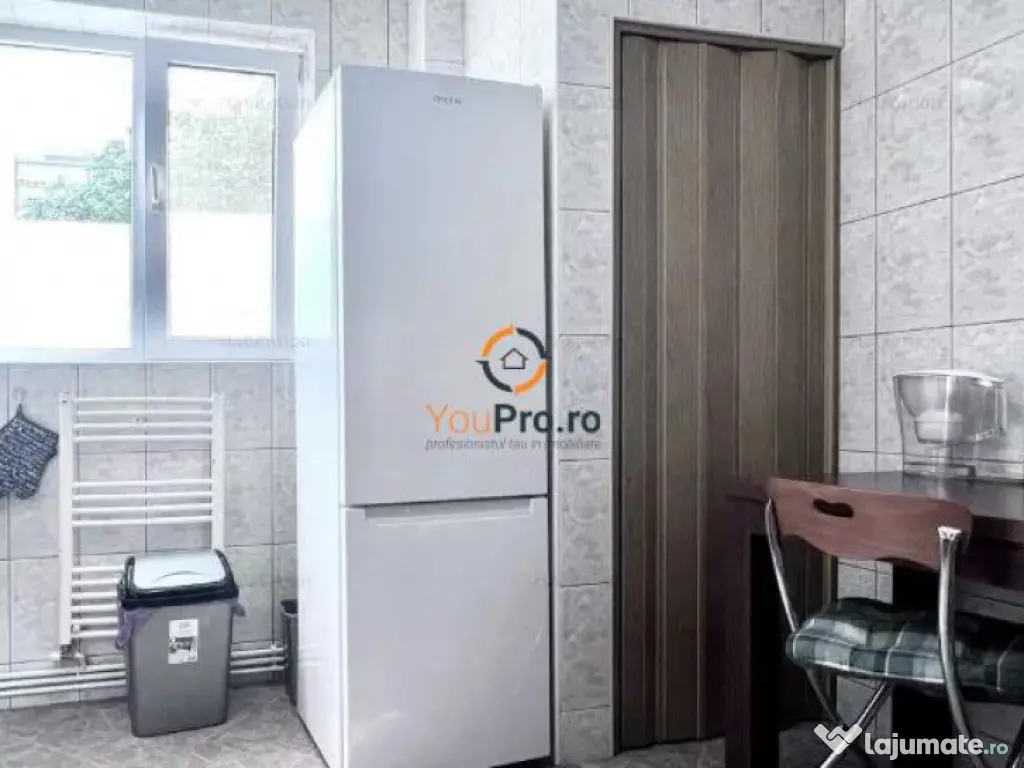 Apartament 2 camere Parter Facultatea de Drept Complex