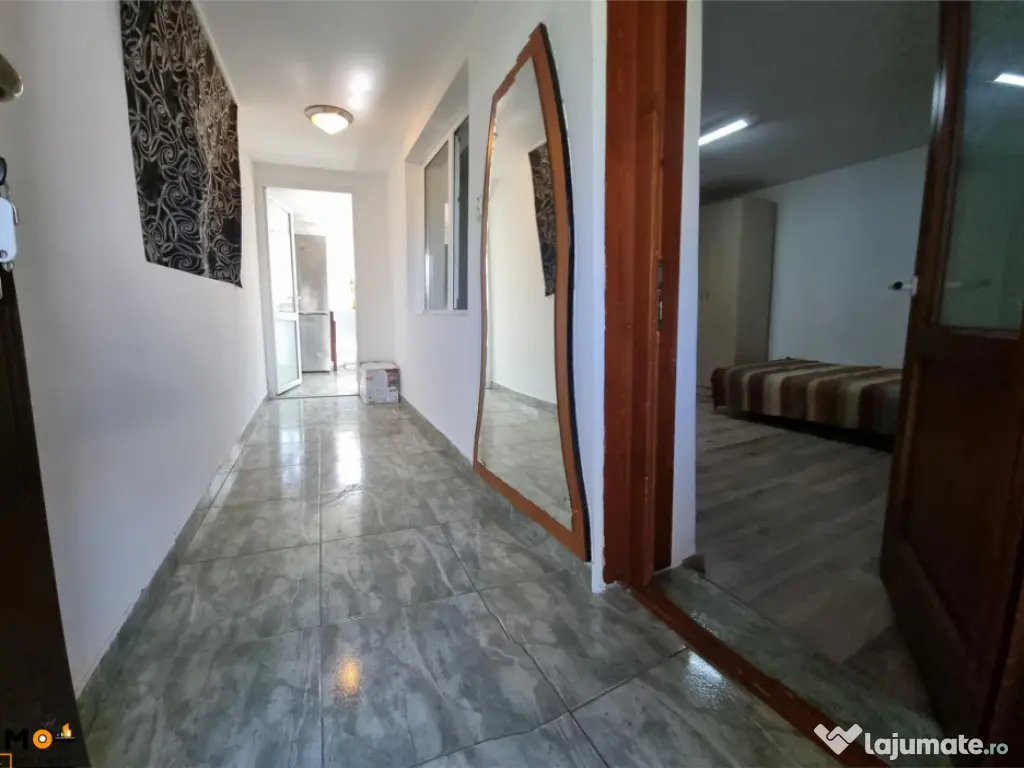 Garsoniera in Vila CEnTRaL