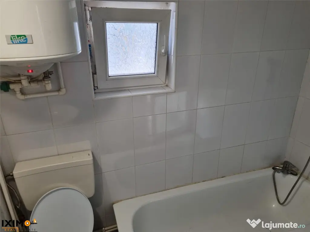 Garsoniera in Vila CEnTRaL