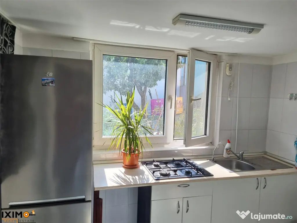 Garsoniera in Vila CEnTRaL