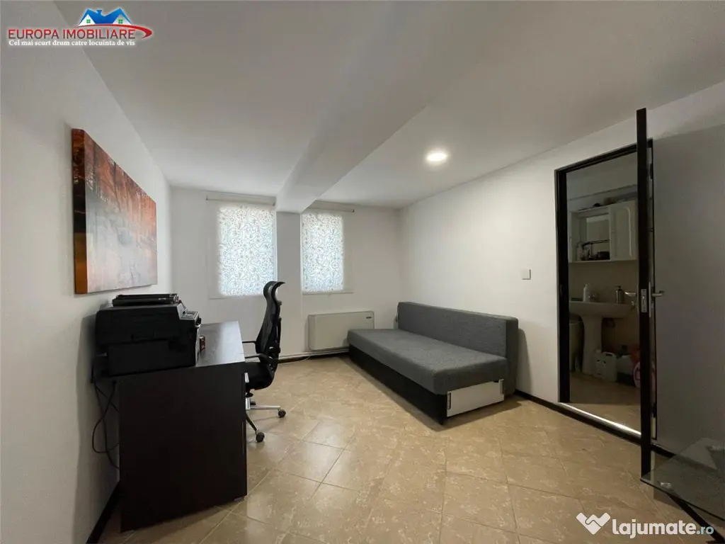 Hala de inchiriat in zona Dedeman