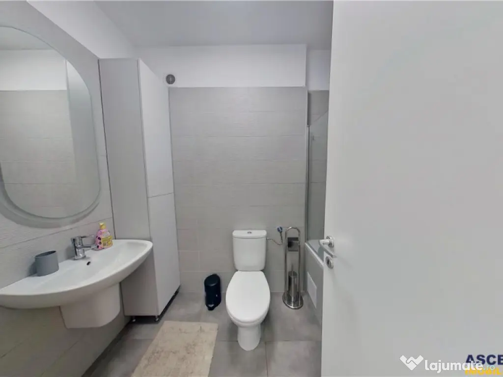 Imobil cochet Dynamic Residence, mobilat si utilat, zona Cor 