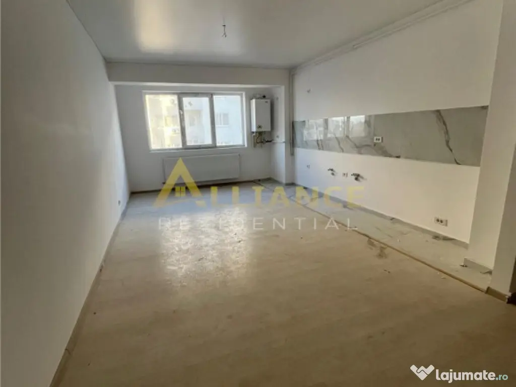 Berceni - 3 Camere - Gata De Mutare