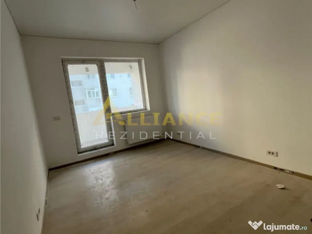 Berceni - 3 Camere - Gata De Mutare