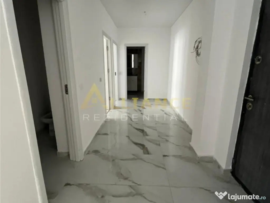 Berceni - 3 Camere - Gata De Mutare