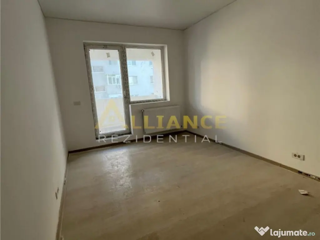 Berceni - 3 Camere - Gata De Mutare