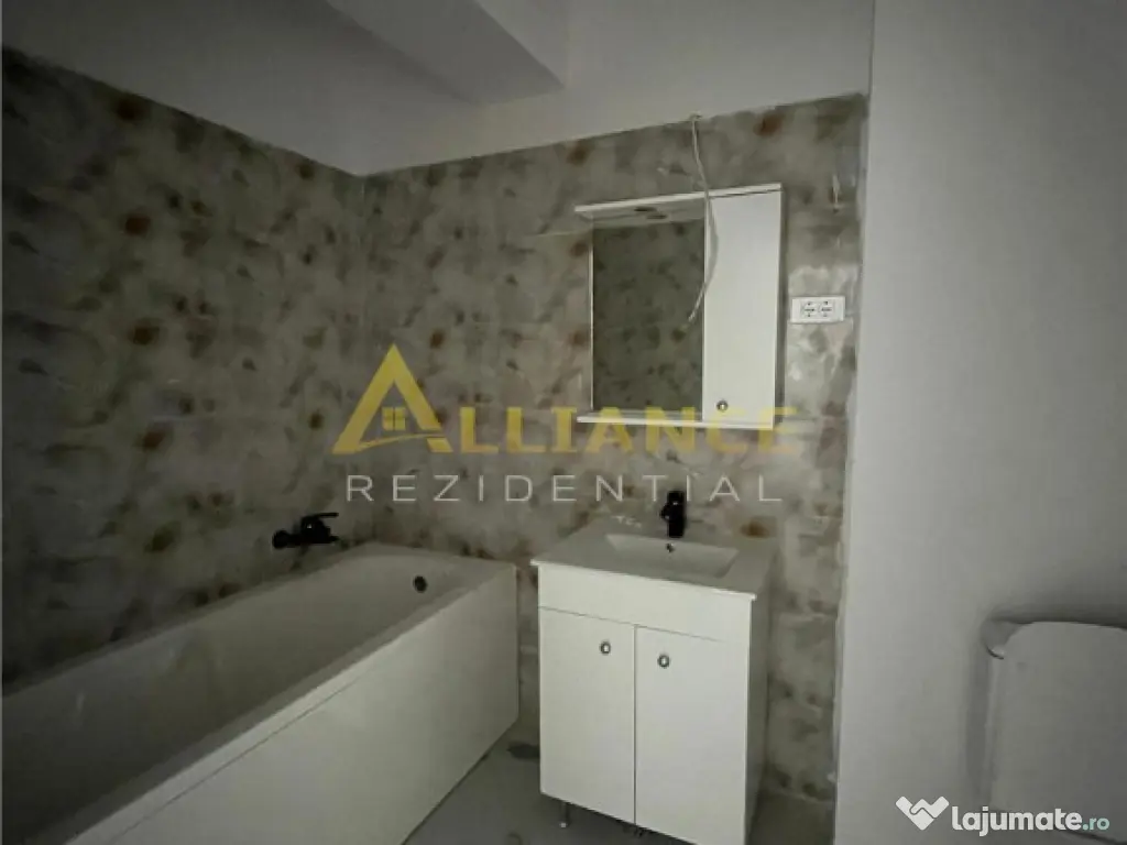 Berceni - 3 Camere - Gata De Mutare