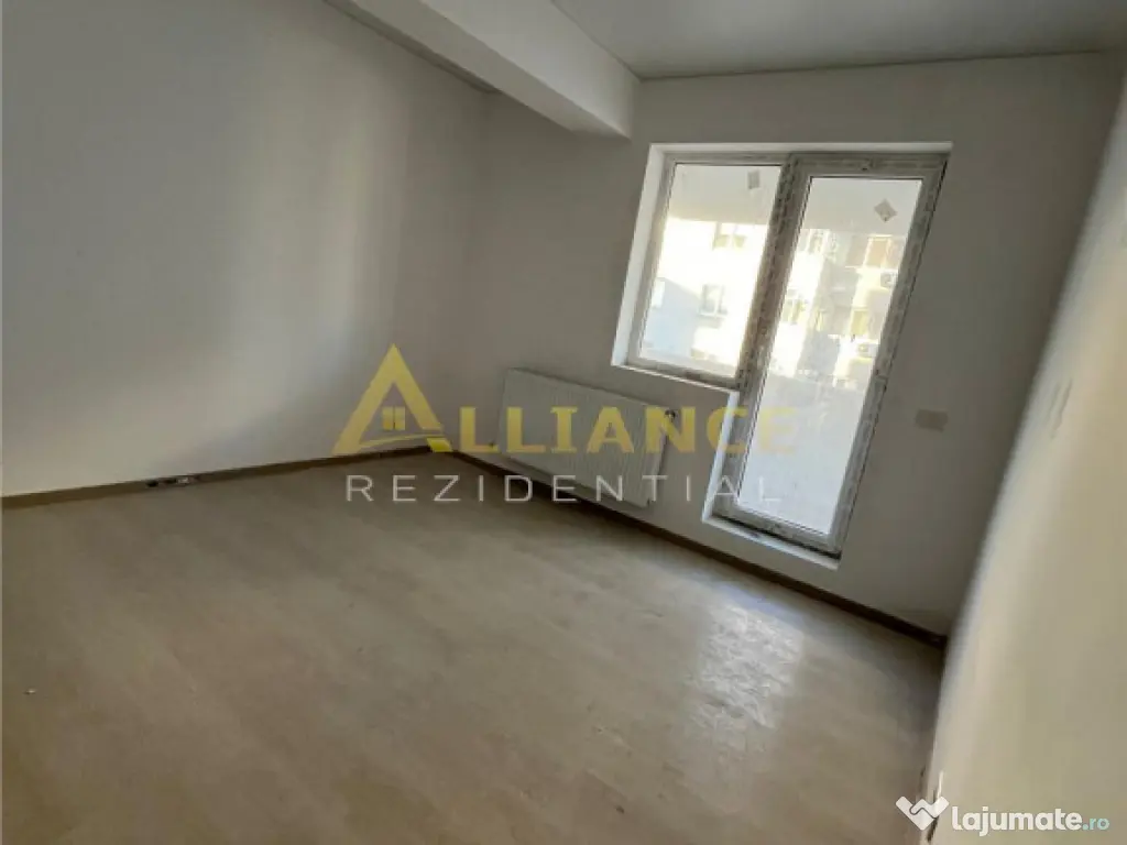 Berceni - 3 Camere - Gata De Mutare