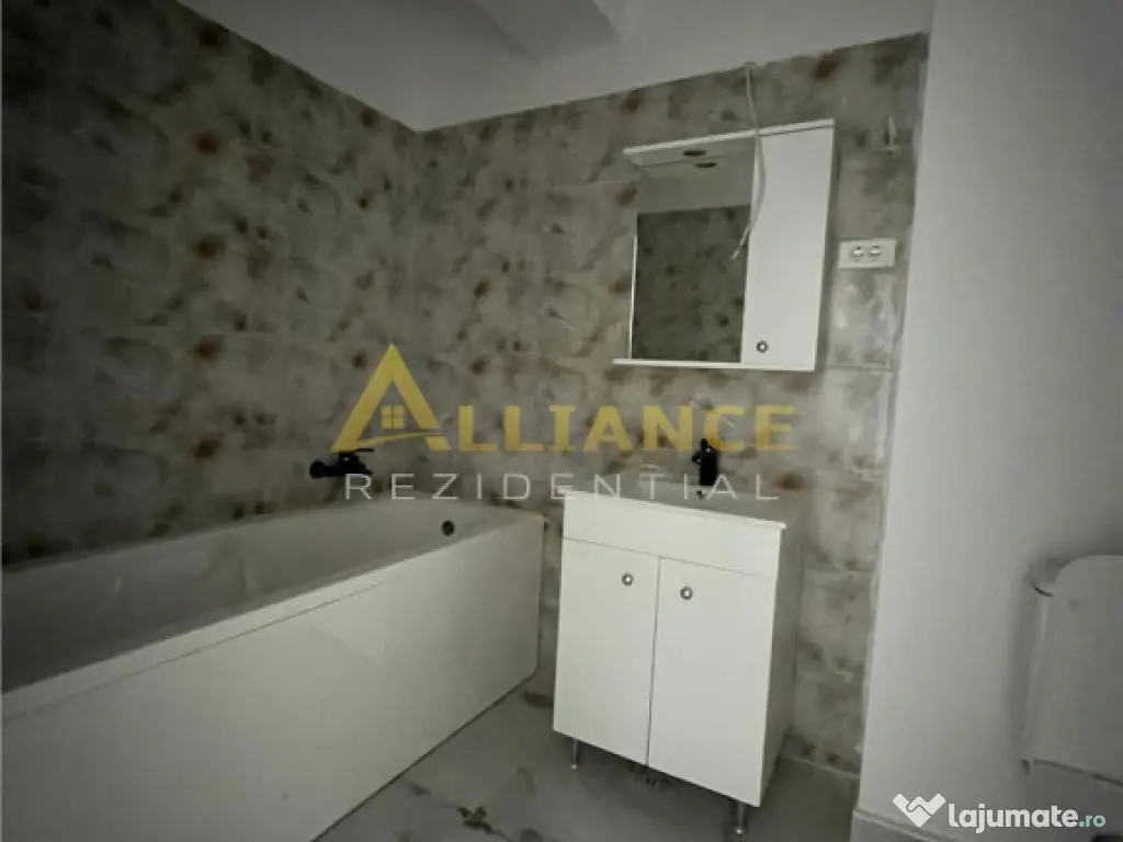 Berceni - 3 Camere - Gata De Mutare