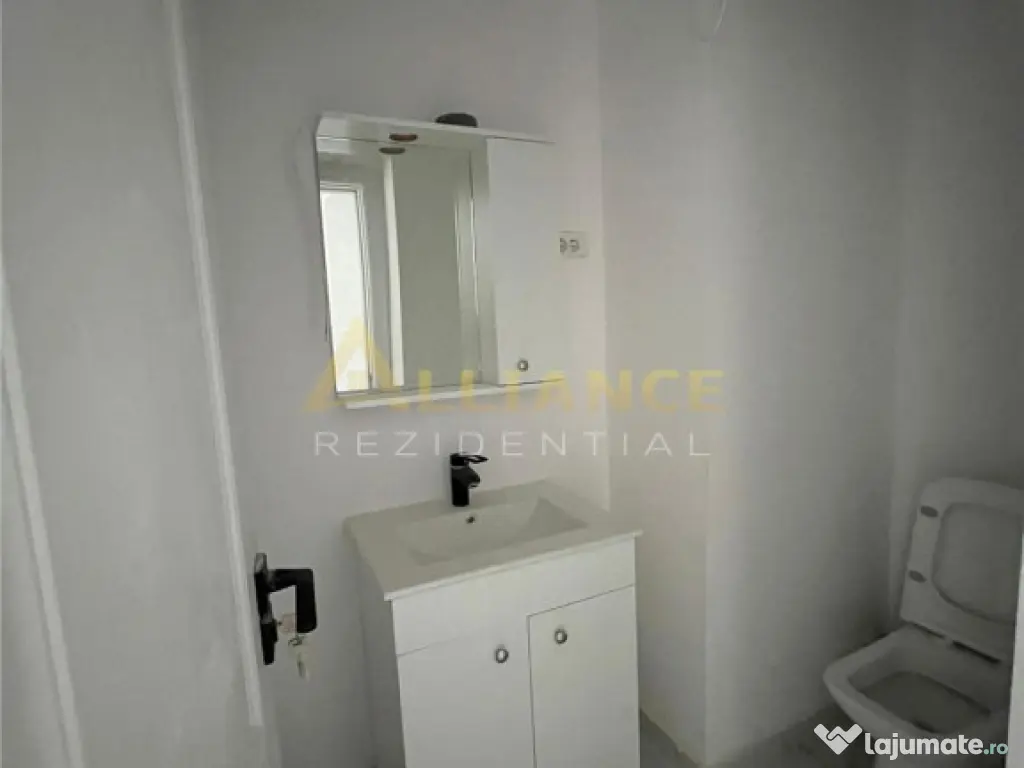 Berceni - 3 Camere - Gata De Mutare