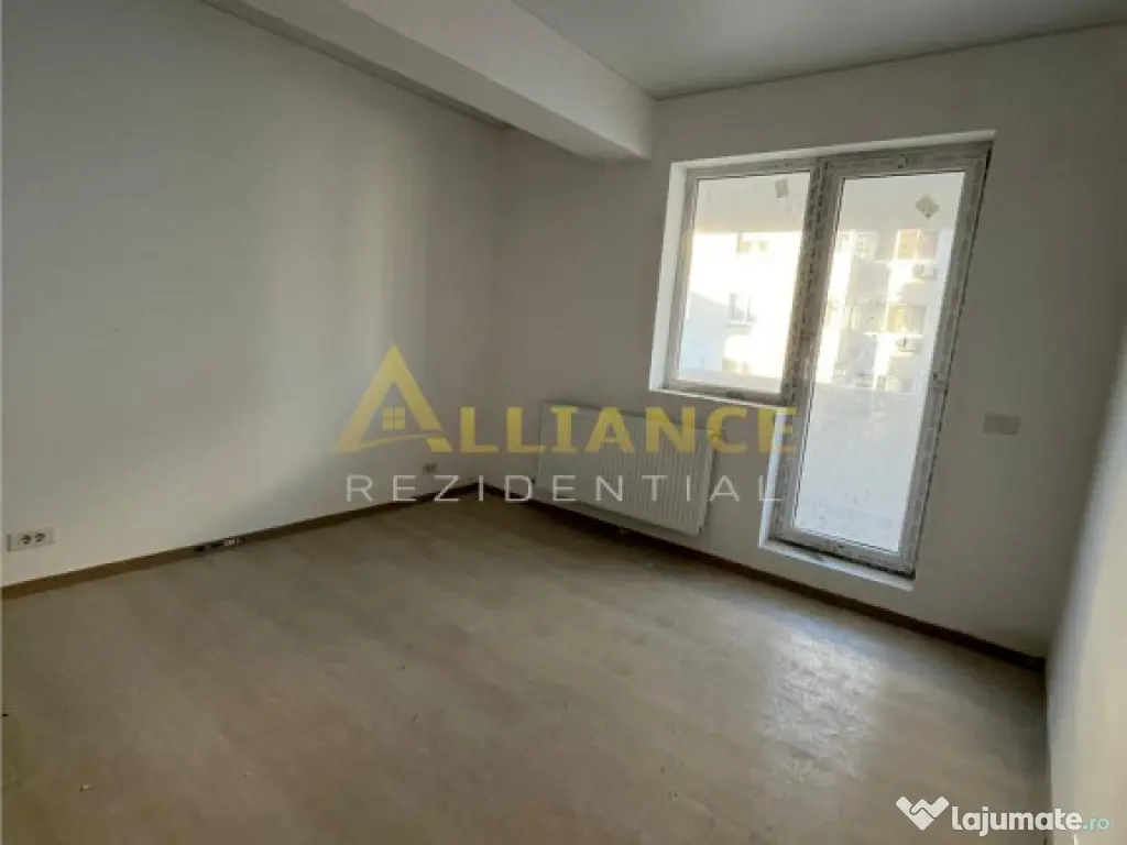 Berceni - 3 Camere - Gata De Mutare