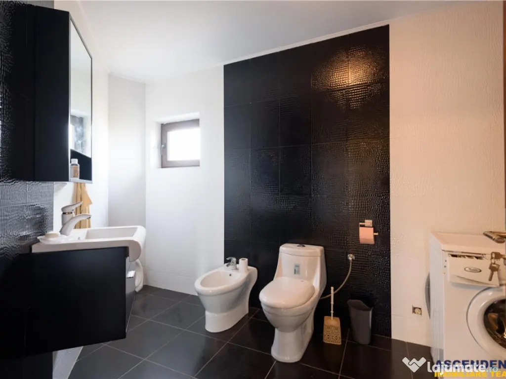 Vila eleganta, spatii generoase, conditii deosebite, Harman 