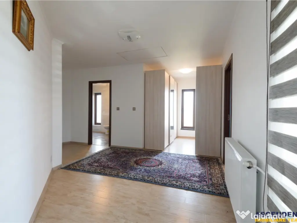 Vila eleganta, spatii generoase, conditii deosebite, Harman 