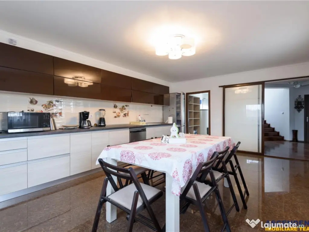 Vila eleganta, spatii generoase, conditii deosebite, Harman 