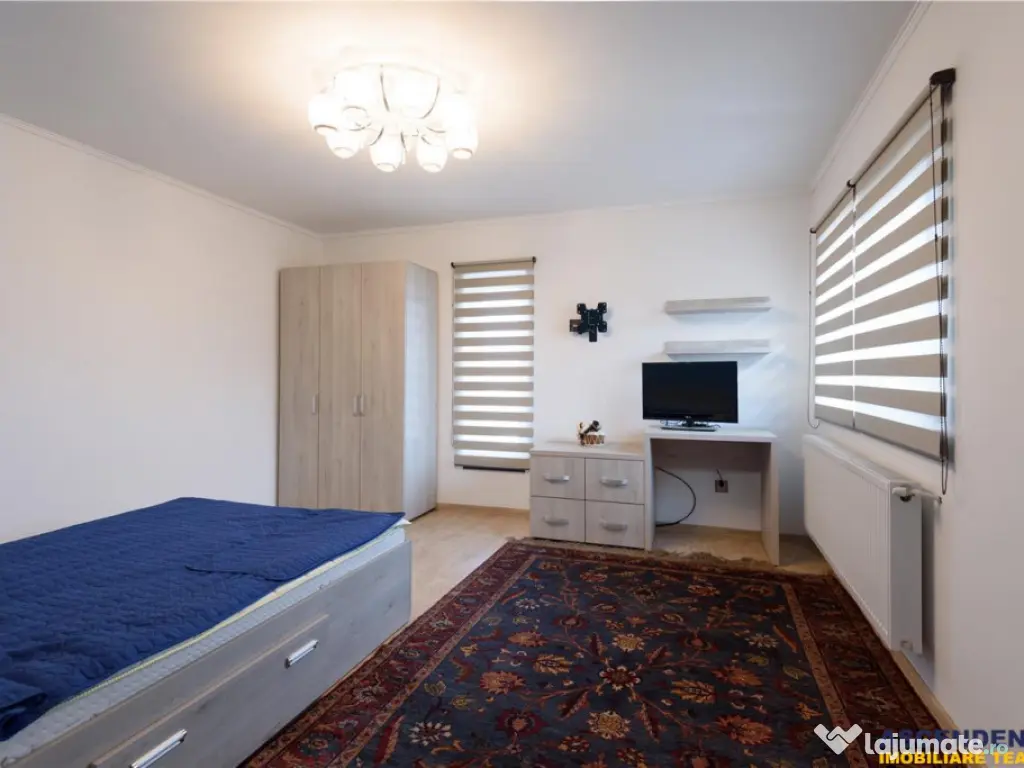 Vila eleganta, spatii generoase, conditii deosebite, Harman 