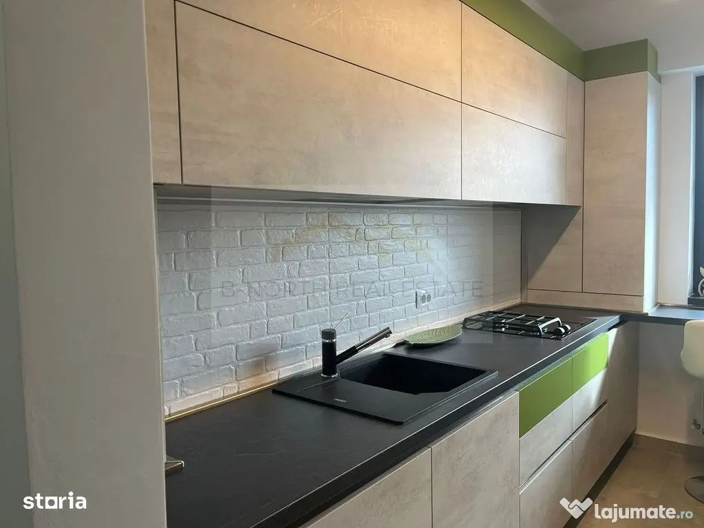 2 camere de închiriat, Novum Invest Independenței, Groz... 