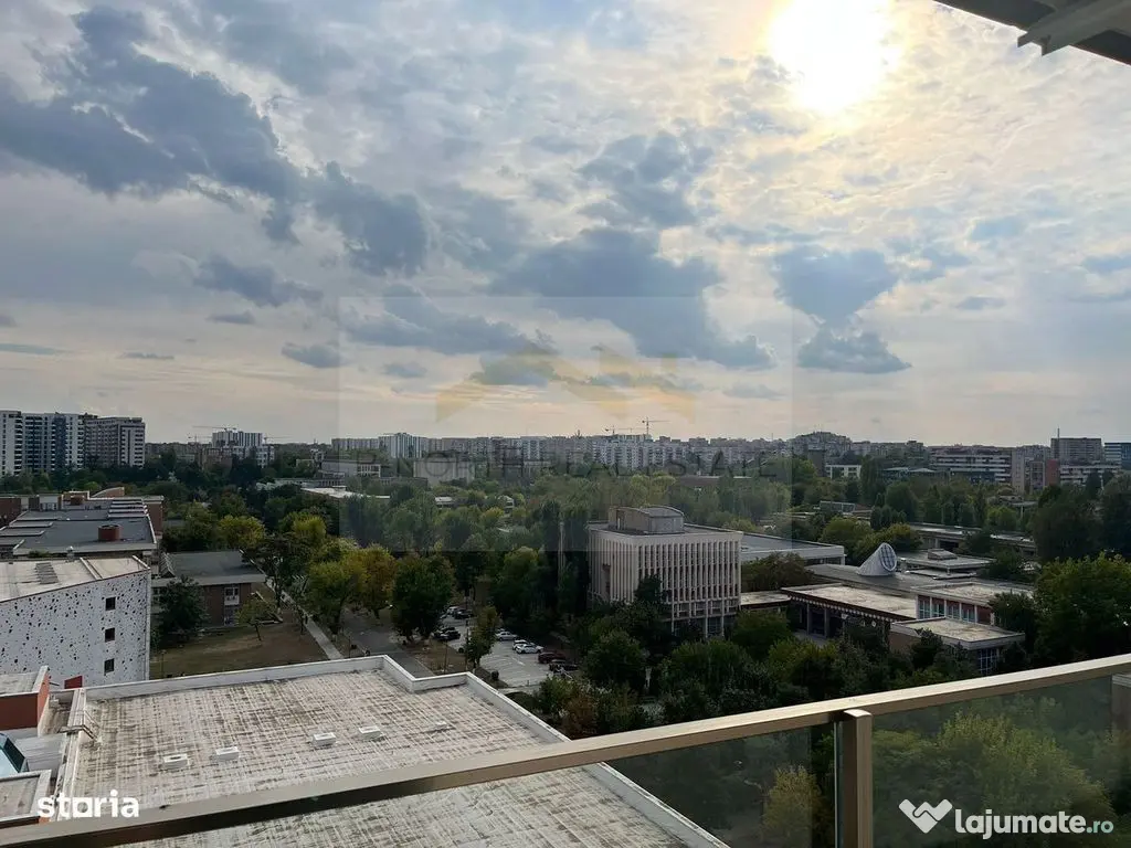 2 camere de închiriat, Novum Invest Independenței, Groz... 