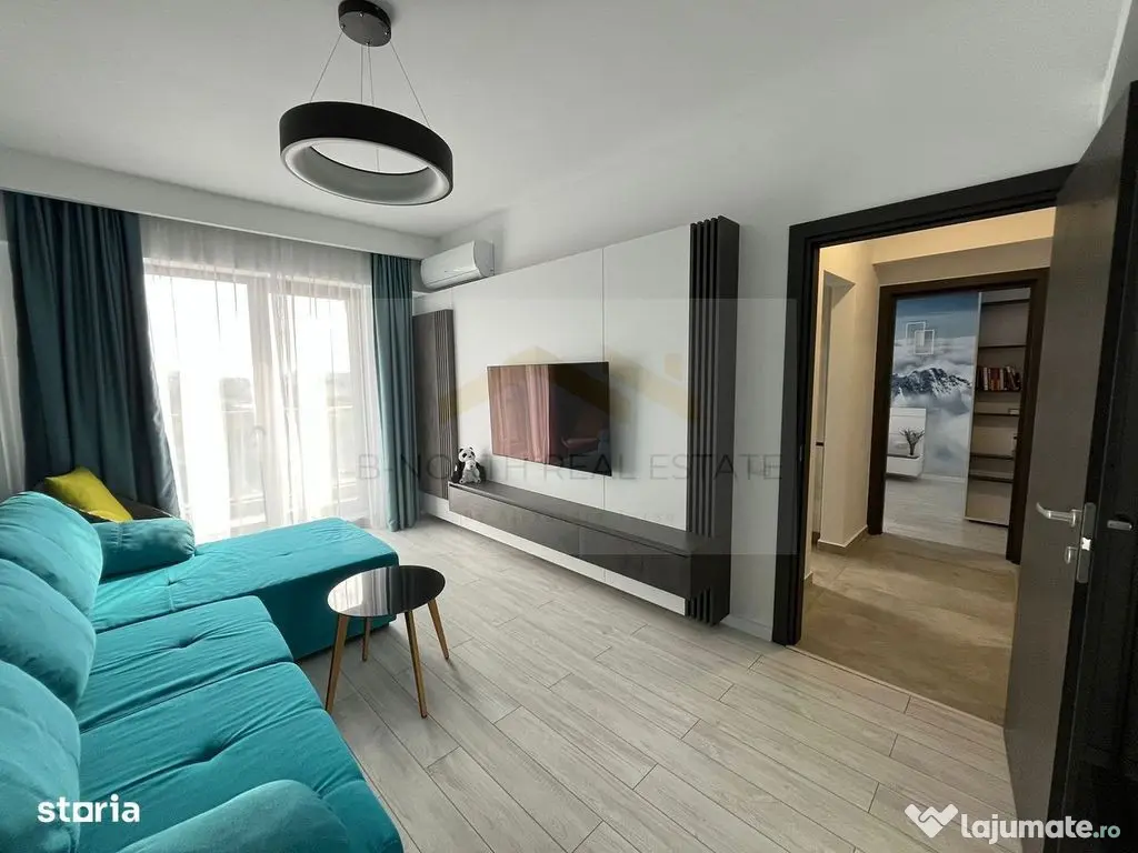 2 camere de închiriat, Novum Invest Independenței, Groz... 