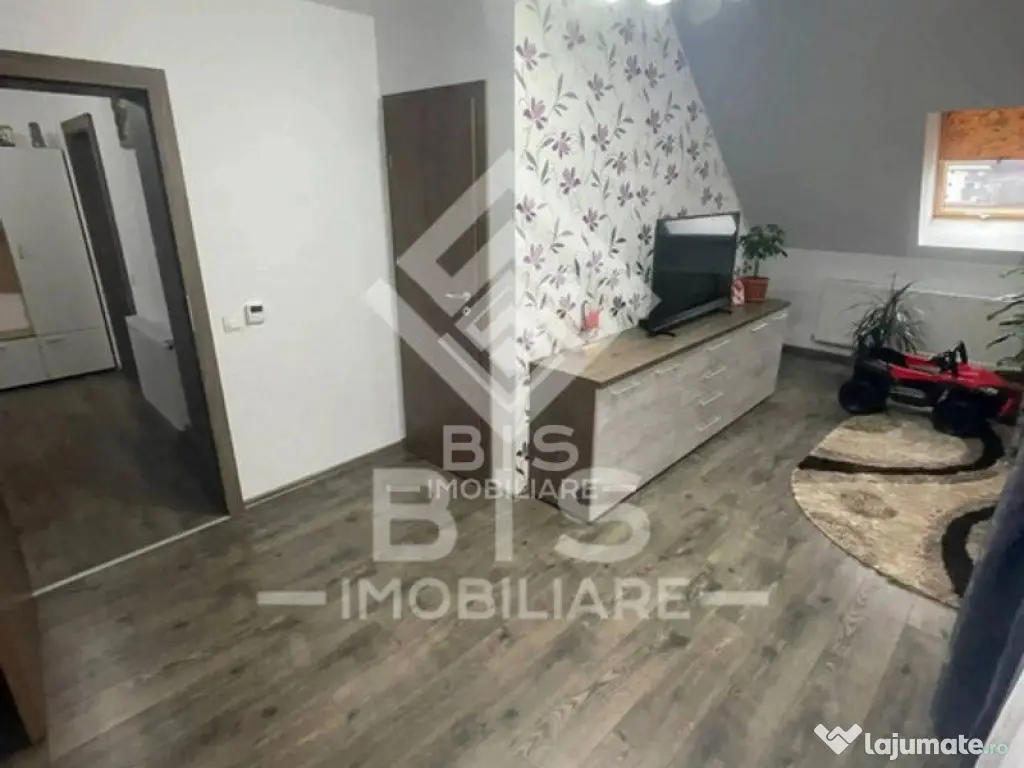 Apartament 115 mp Scara Interioara