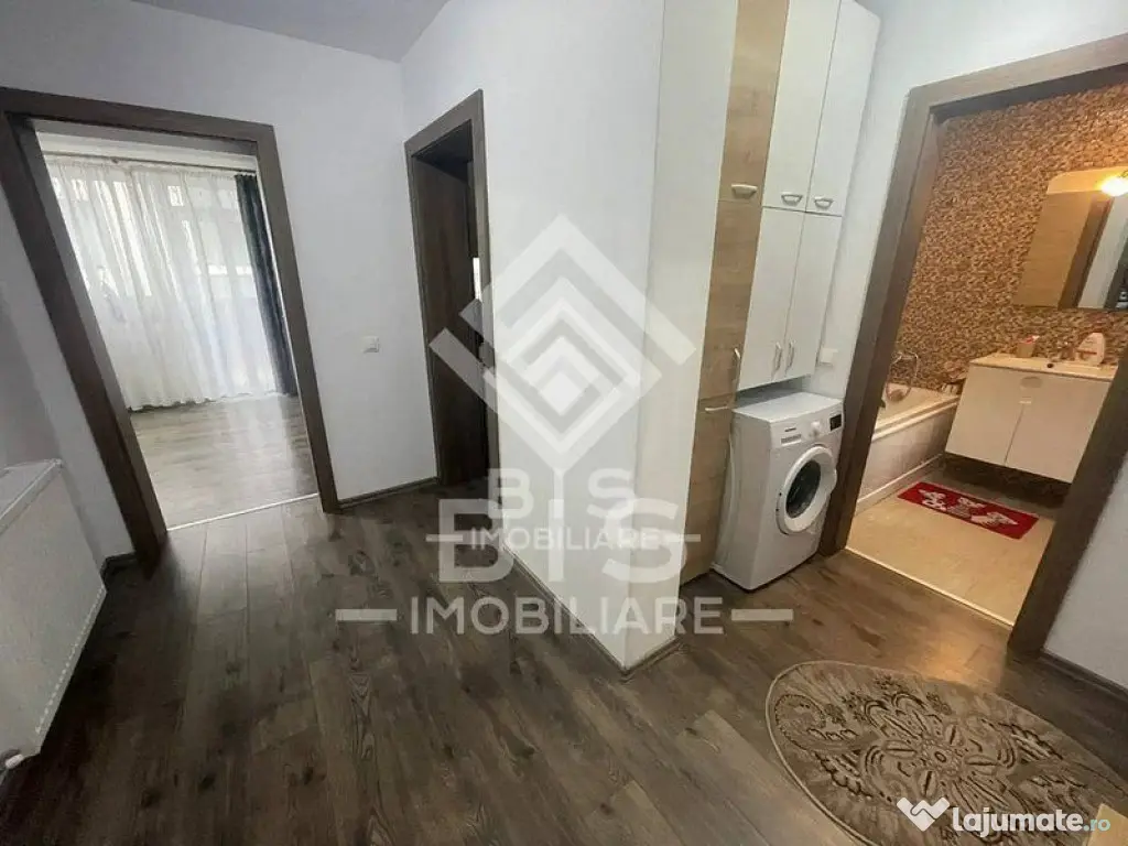 Apartament 115 mp Scara Interioara