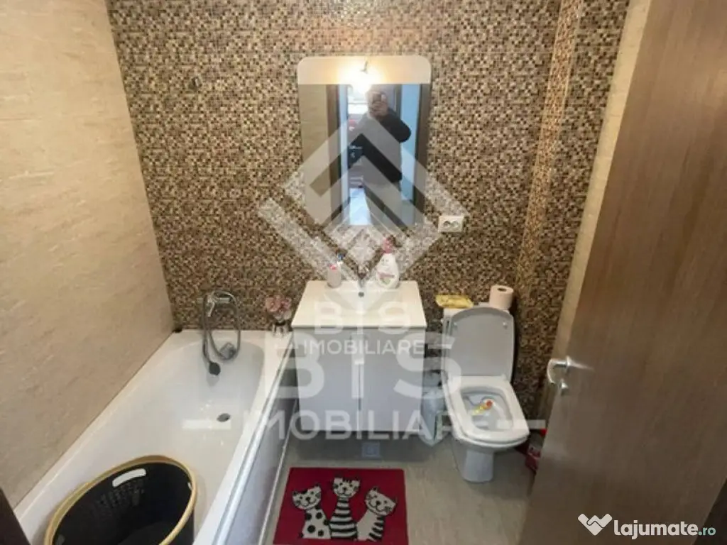 Apartament 115 mp Scara Interioara