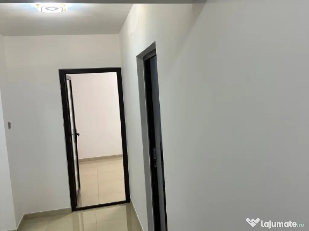 Apartament 3 camere, renovat complet – Mobilat ultramodern – Zona CEC