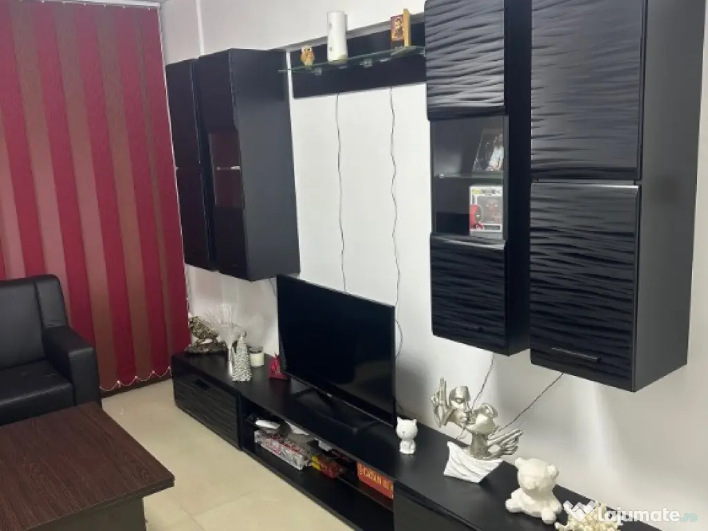 Apartament 3 camere, renovat complet – Mobilat ultramodern – Zona CEC