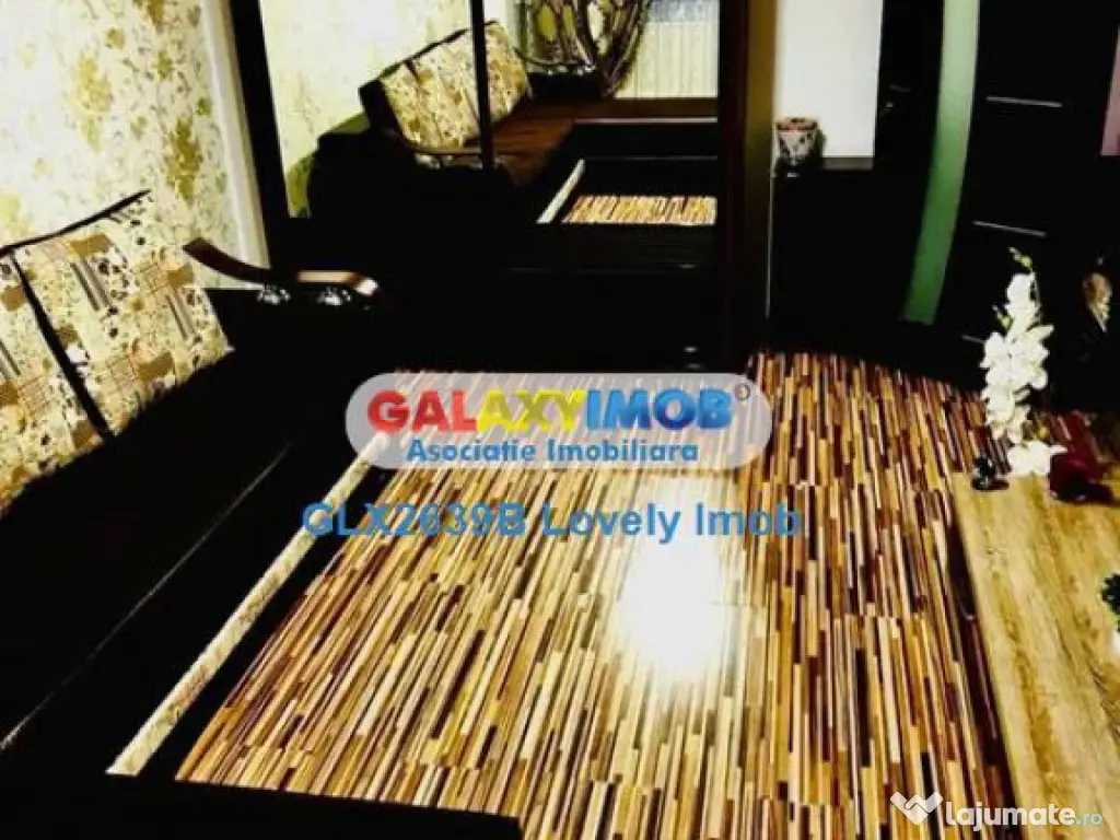 Garsoniera Bloc Nou Berceni - Metalurgiei Park - Postalionul