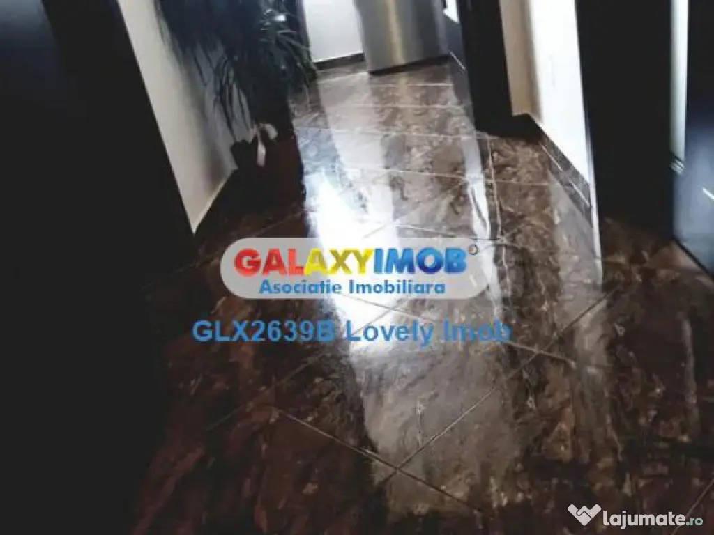 Garsoniera Bloc Nou Berceni - Metalurgiei Park - Postalionul