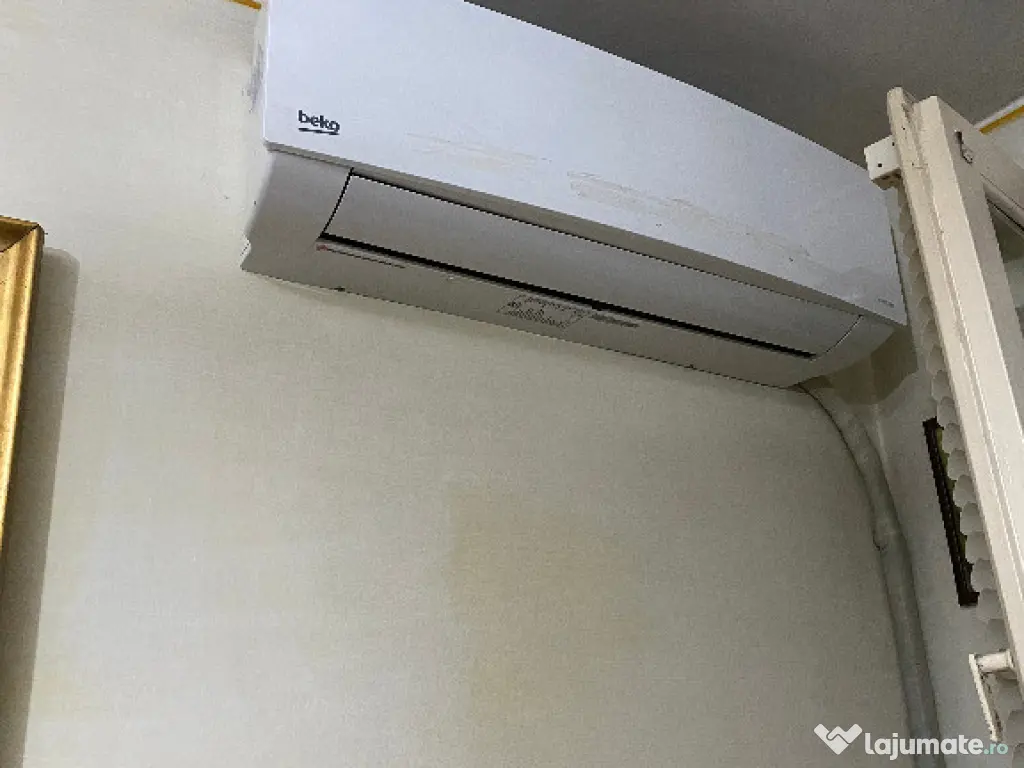 Apartament 2 Camere Langa Parc–Liniste,Caramida Gata Centrala Propr.