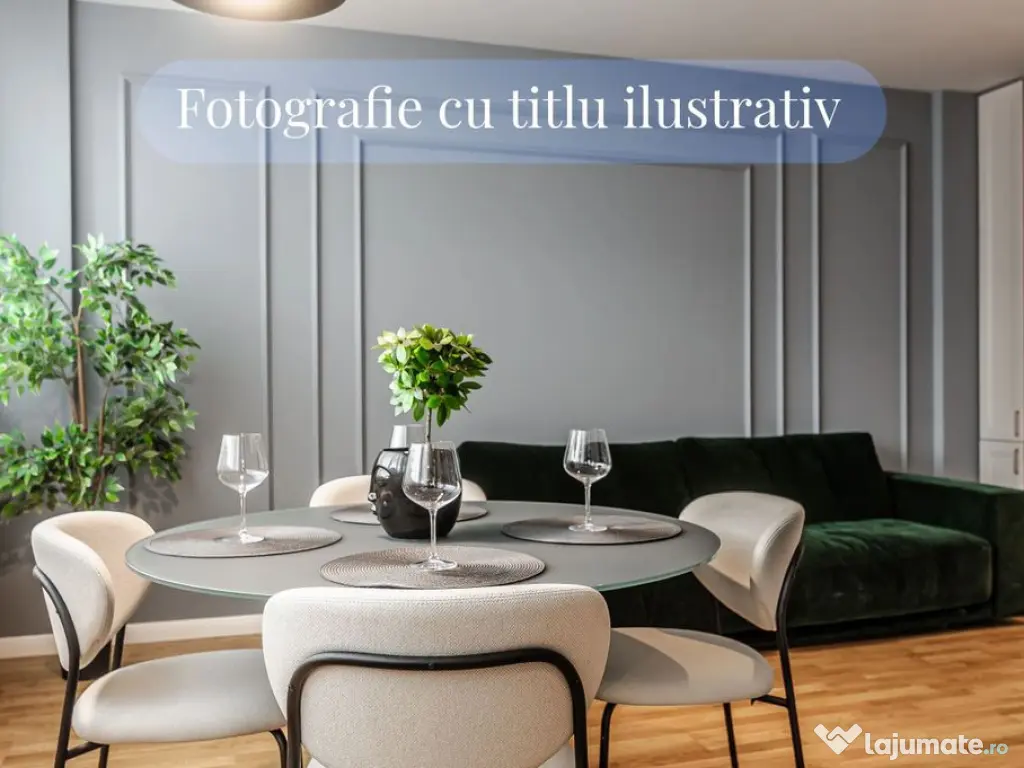 Apartament nou X-City Towers – Direct de la dezvoltator... 