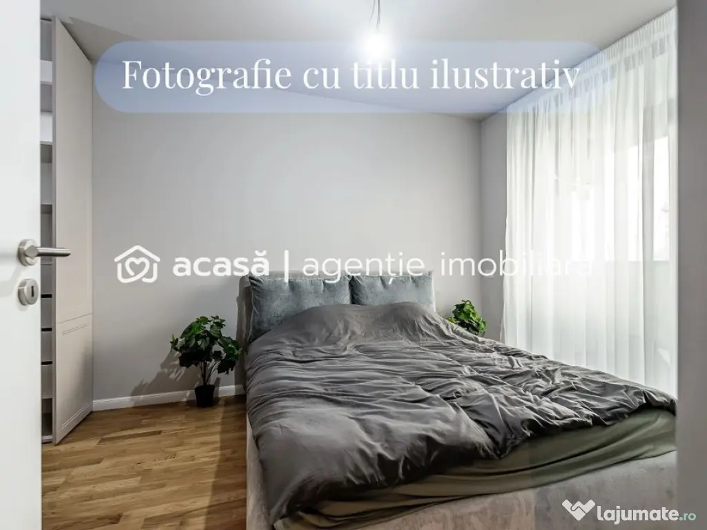 Apartament nou X-City Towers – Direct de la dezvoltator... 