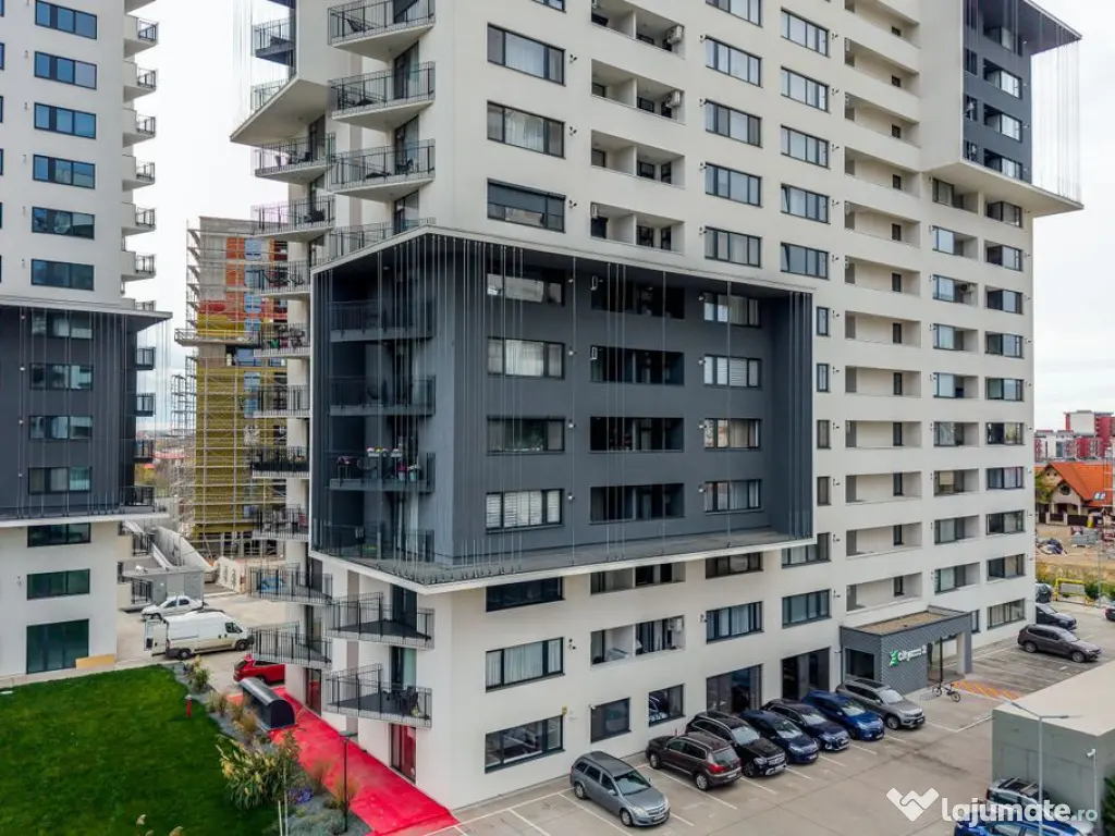 Apartament nou X-City Towers – Direct de la dezvoltator... 