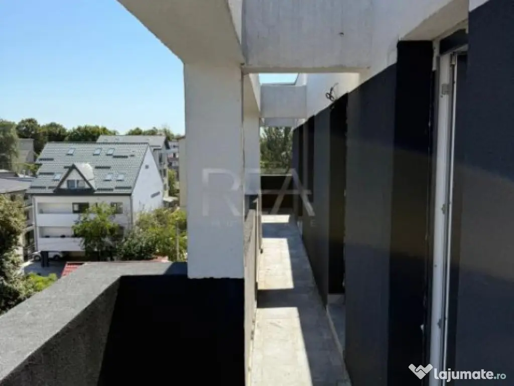 4 Camere 105m.p. + 2 Parcări | Bloc Nou Zona Giulesti 