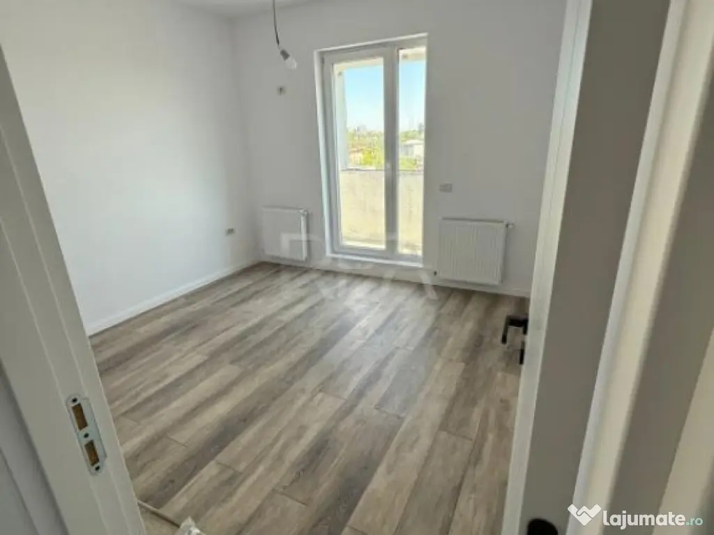 4 Camere 105m.p. + 2 Parcări | Bloc Nou Zona Giulesti 