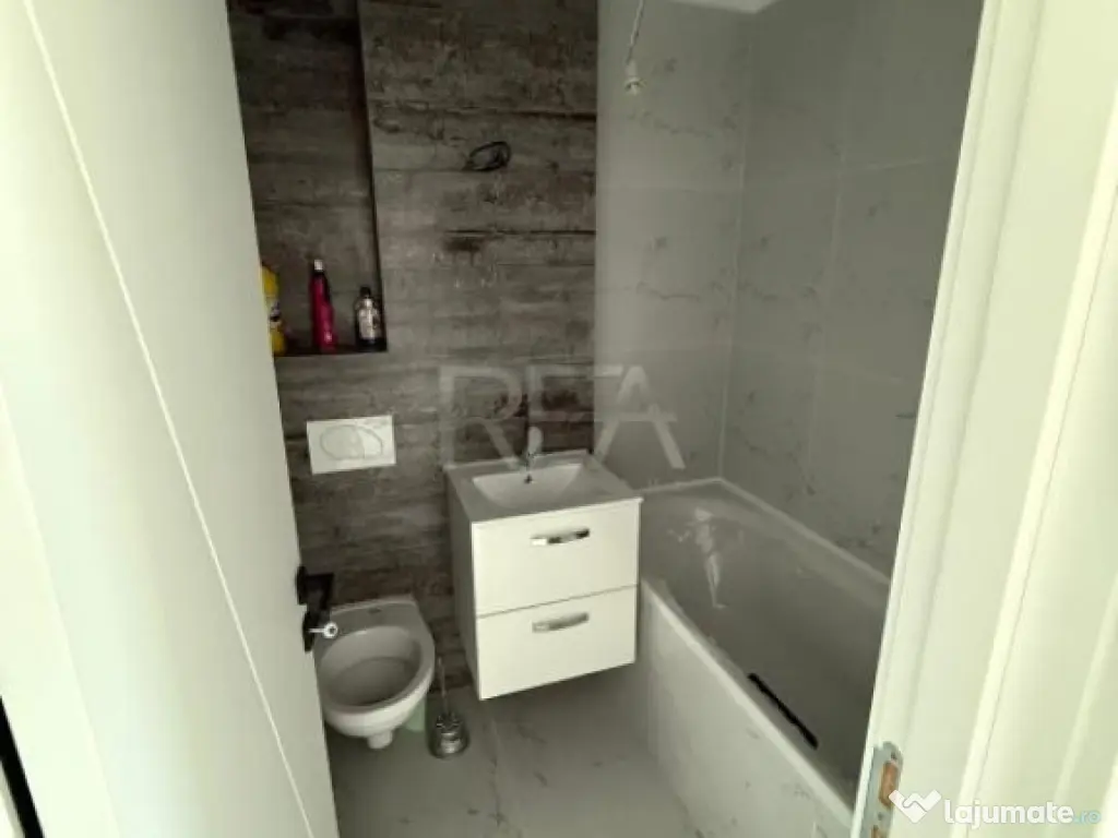 4 Camere 105m.p. + 2 Parcări | Bloc Nou Zona Giulesti 